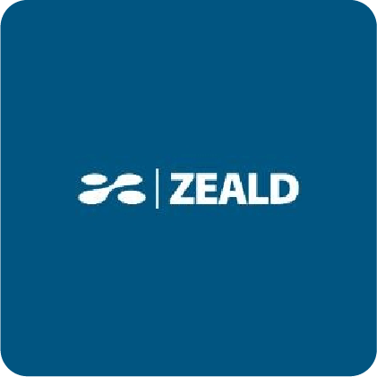 Zeald