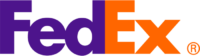 FedEx Logo FedEx Logo