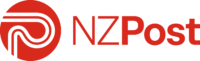 NZ Post Logo
