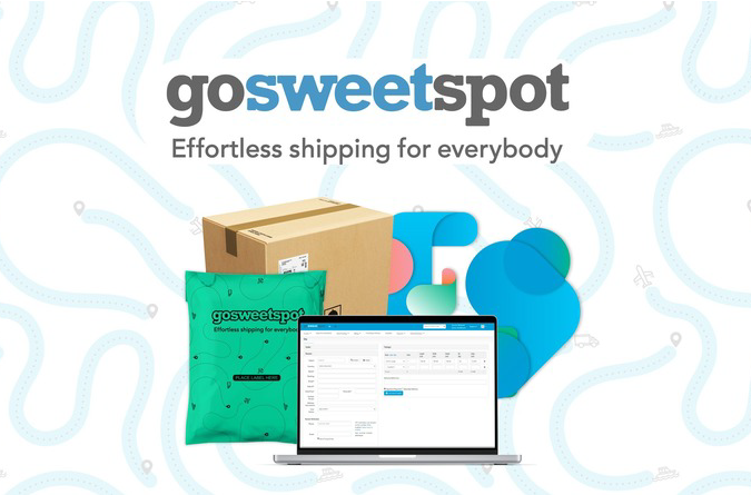 Streamline shipping article image