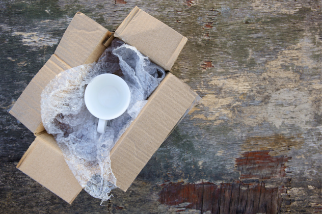 Packaging Your Items for Safe Delivery: A Practical Guide