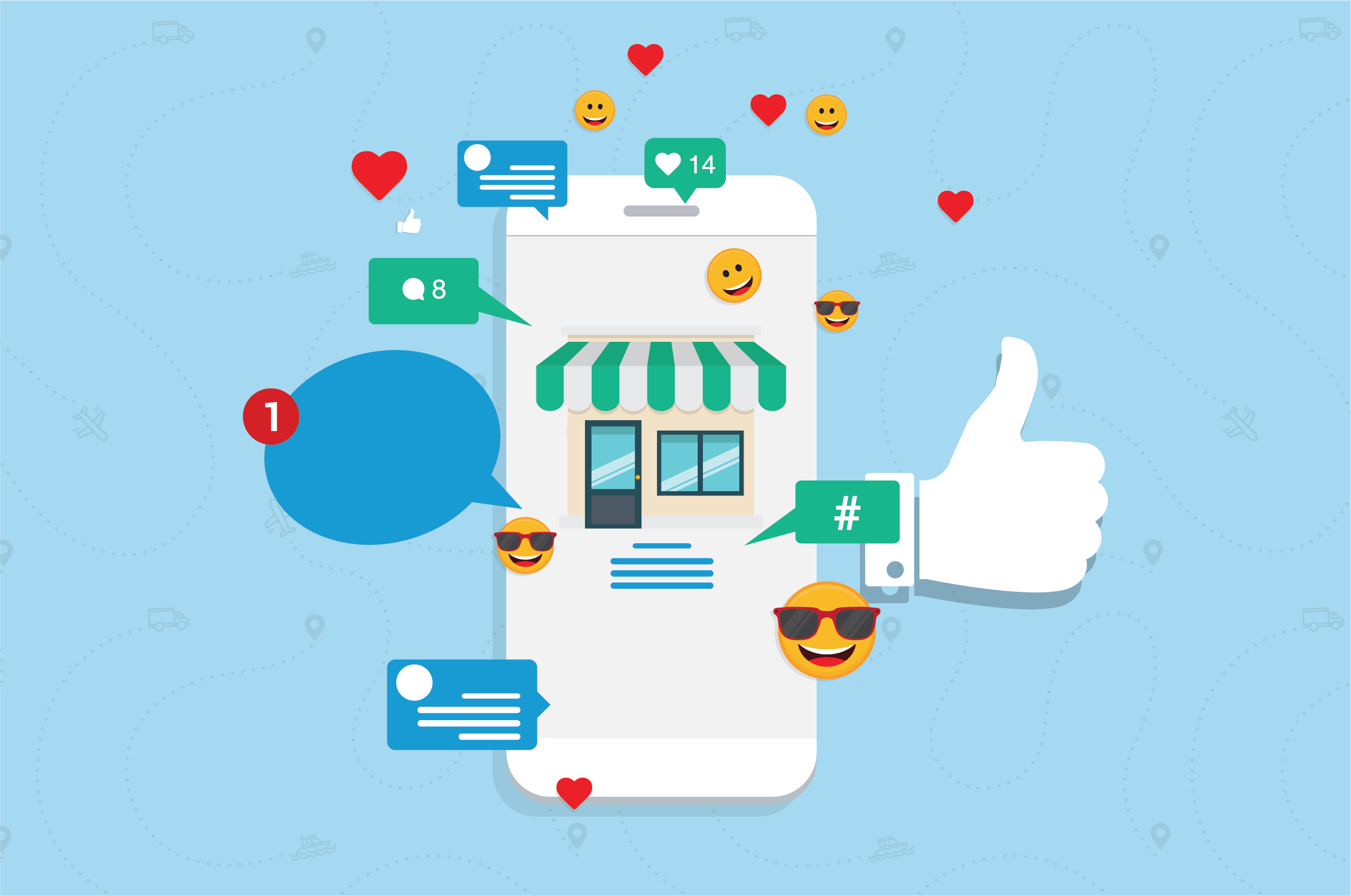 10 Social Media Tips for Businesses: Unlocking your Potential for Digital Engagement