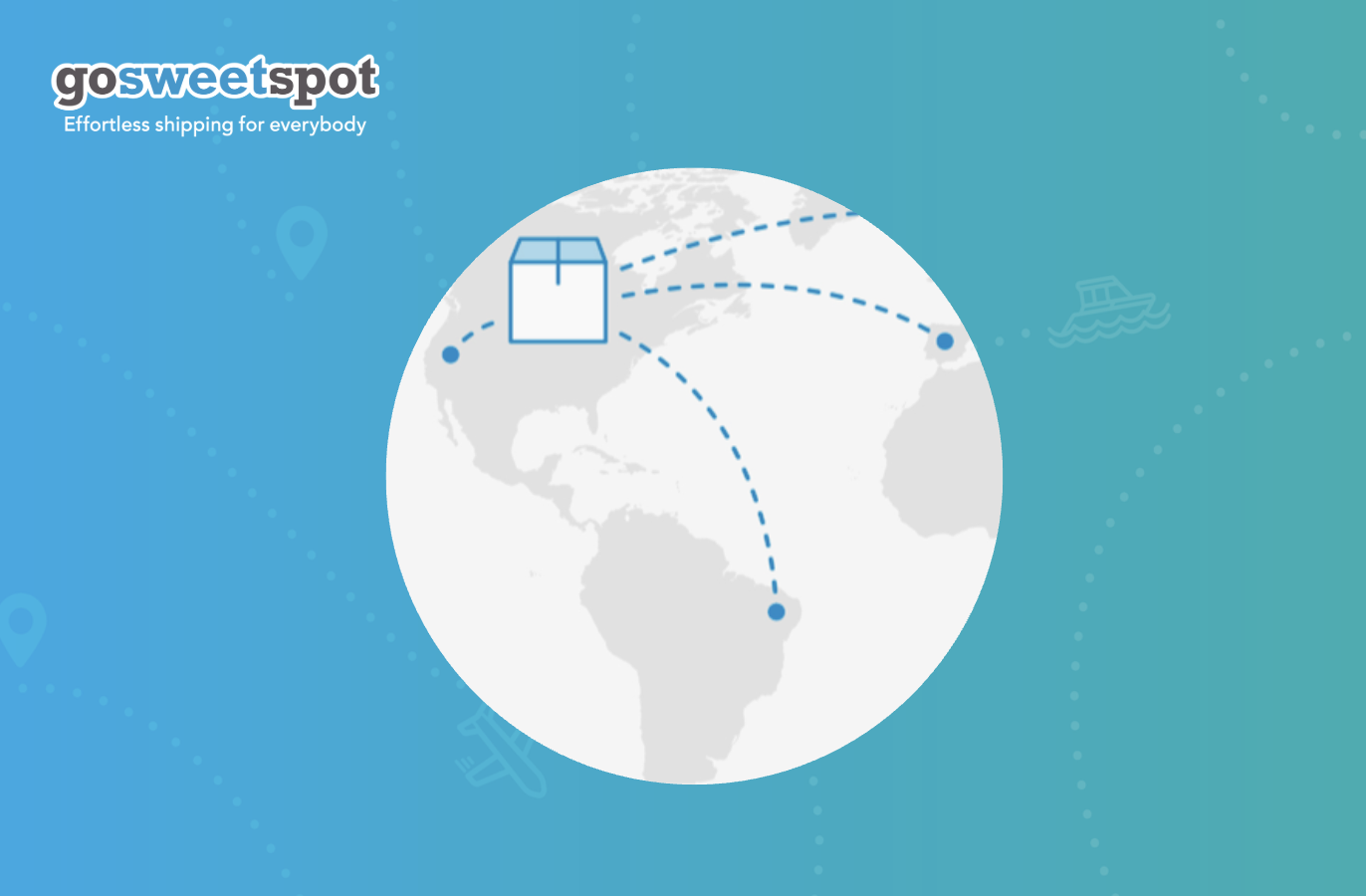 International Shipping: Send Globally Without The Headache
